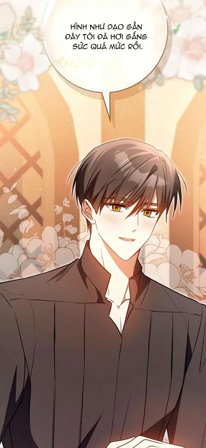 [ Ss2 ] Chồng Của Tôi Giống Nam Chính Quá Đi - Chương 10 - Trang 25