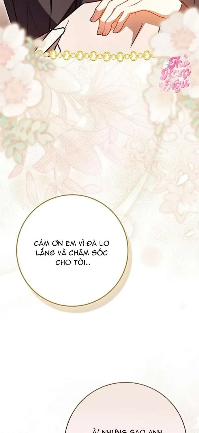 [ Ss2 ] Chồng Của Tôi Giống Nam Chính Quá Đi - Chương 10 - Trang 26