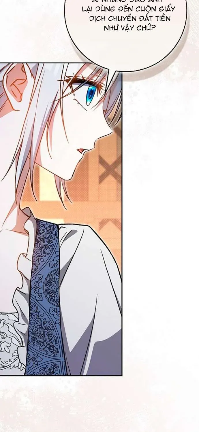 [ Ss2 ] Chồng Của Tôi Giống Nam Chính Quá Đi - Chương 10 - Trang 27