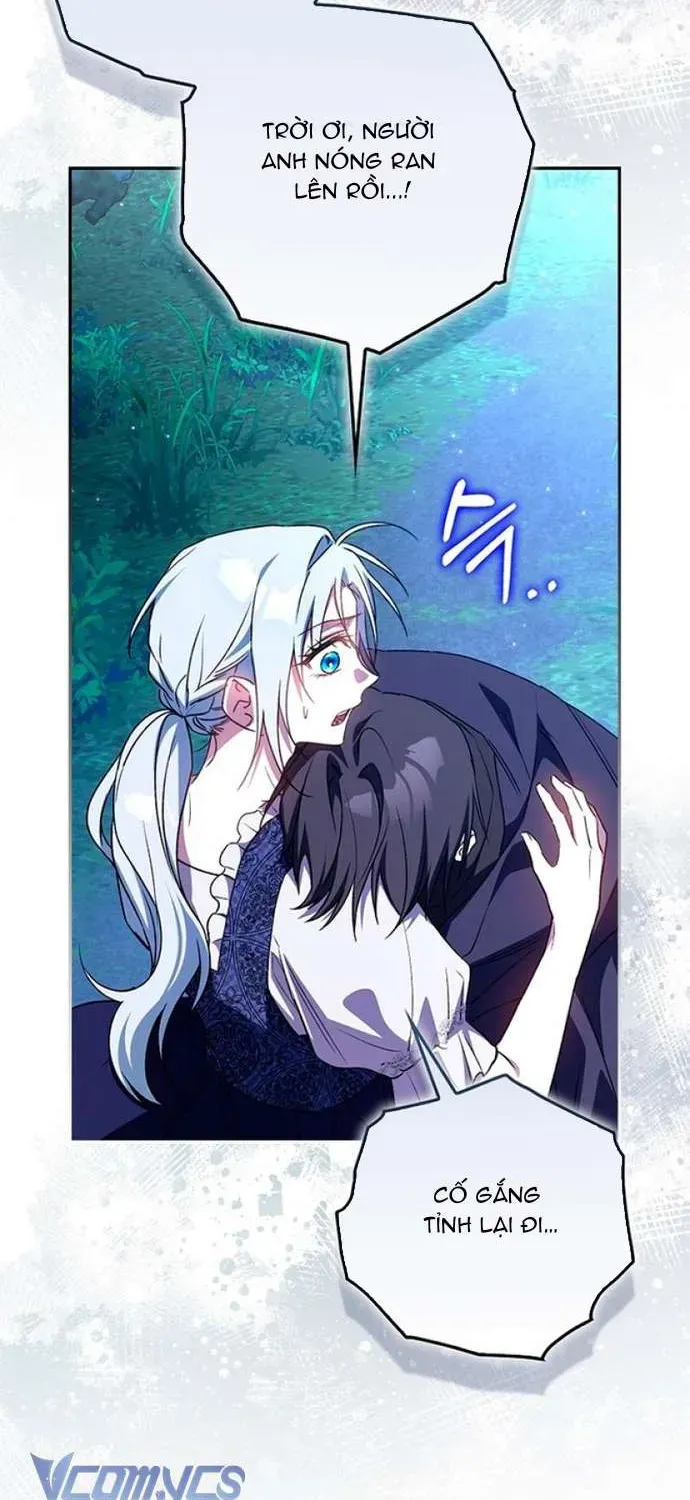 [ Ss2 ] Chồng Của Tôi Giống Nam Chính Quá Đi - Chương 10 - Trang 4