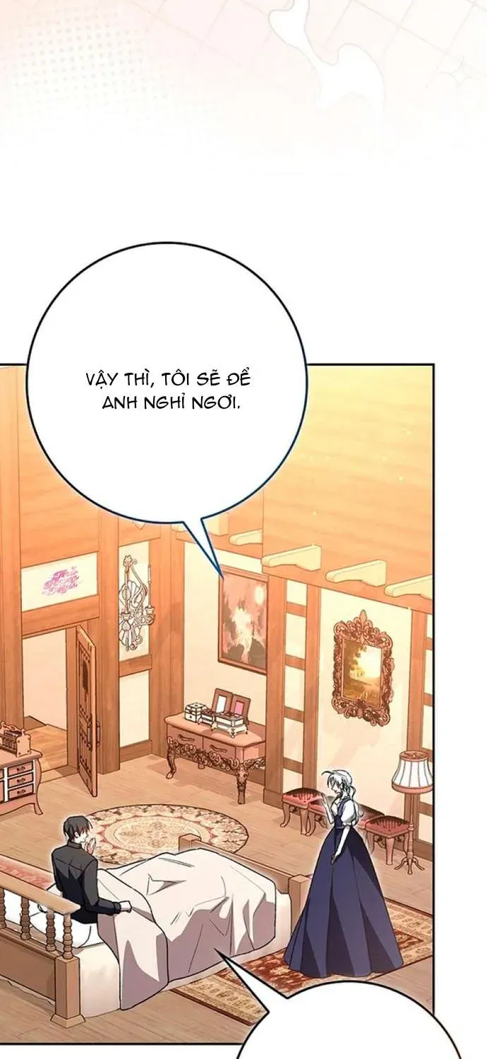 [ Ss2 ] Chồng Của Tôi Giống Nam Chính Quá Đi - Chương 10 - Trang 31