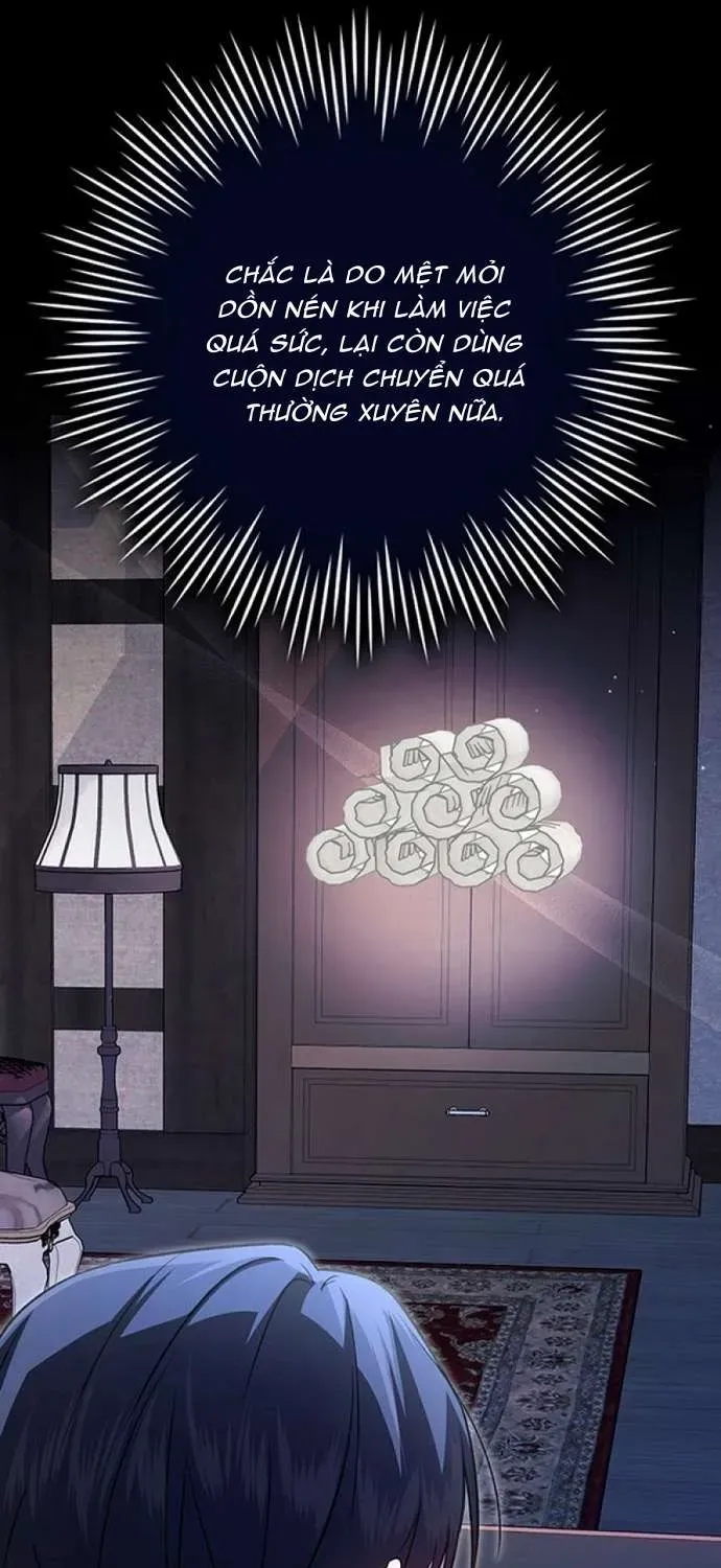 [ Ss2 ] Chồng Của Tôi Giống Nam Chính Quá Đi - Chương 10 - Trang 35