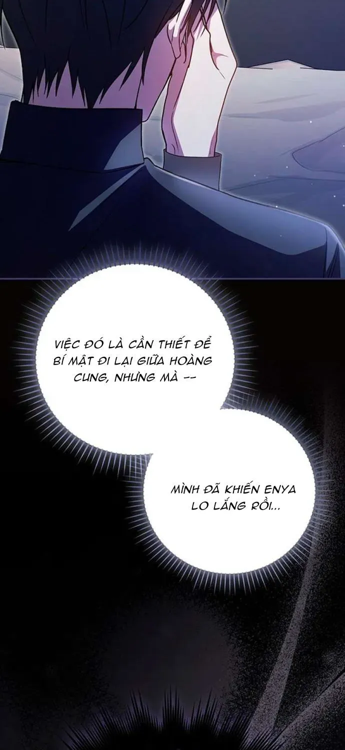 [ Ss2 ] Chồng Của Tôi Giống Nam Chính Quá Đi - Chương 10 - Trang 36