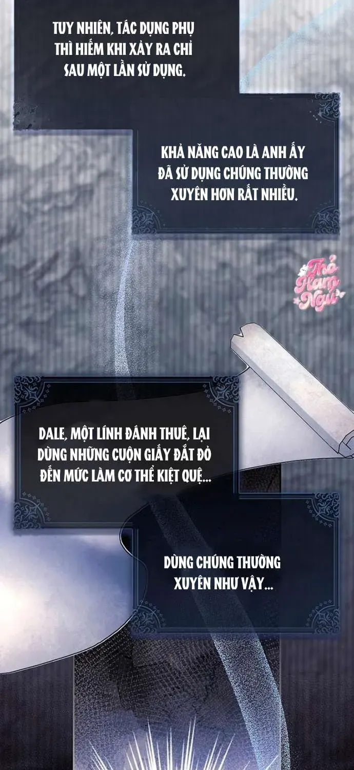 [ Ss2 ] Chồng Của Tôi Giống Nam Chính Quá Đi - Chương 10 - Trang 42