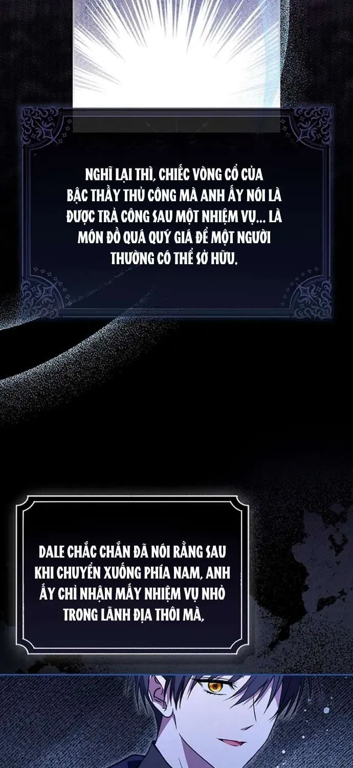 [ Ss2 ] Chồng Của Tôi Giống Nam Chính Quá Đi - Chương 10 - Trang 43