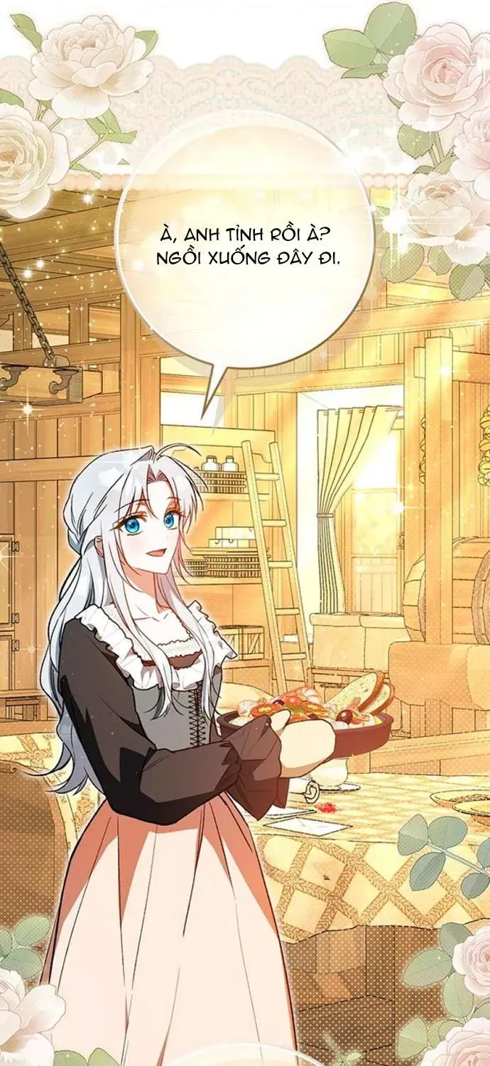 [ Ss2 ] Chồng Của Tôi Giống Nam Chính Quá Đi - Chương 10 - Trang 50