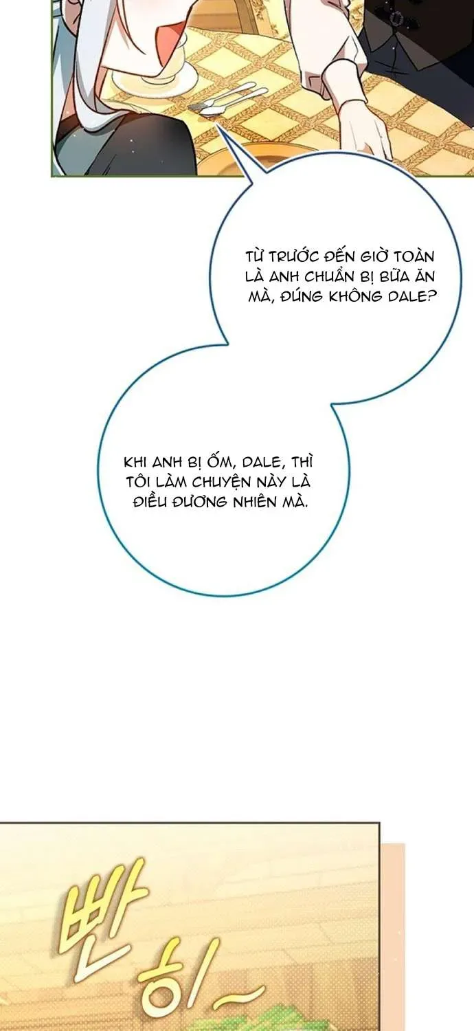 [ Ss2 ] Chồng Của Tôi Giống Nam Chính Quá Đi - Chương 10 - Trang 52