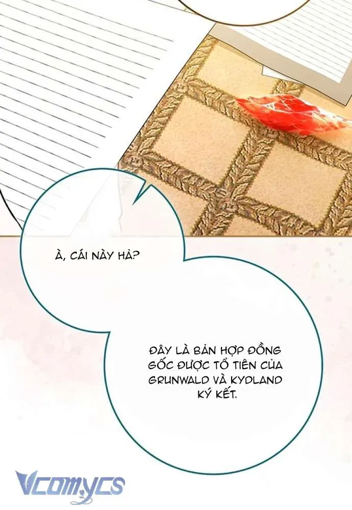 [ Ss2 ] Chồng Của Tôi Giống Nam Chính Quá Đi - Chương 10 - Trang 54