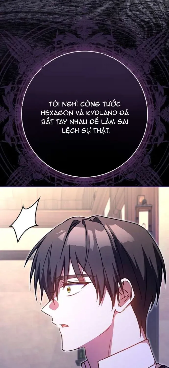 [ Ss2 ] Chồng Của Tôi Giống Nam Chính Quá Đi - Chương 10 - Trang 56