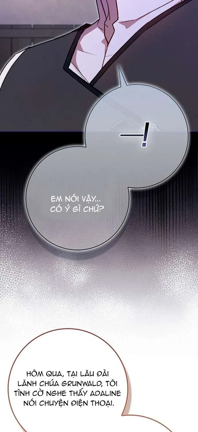 [ Ss2 ] Chồng Của Tôi Giống Nam Chính Quá Đi - Chương 10 - Trang 57