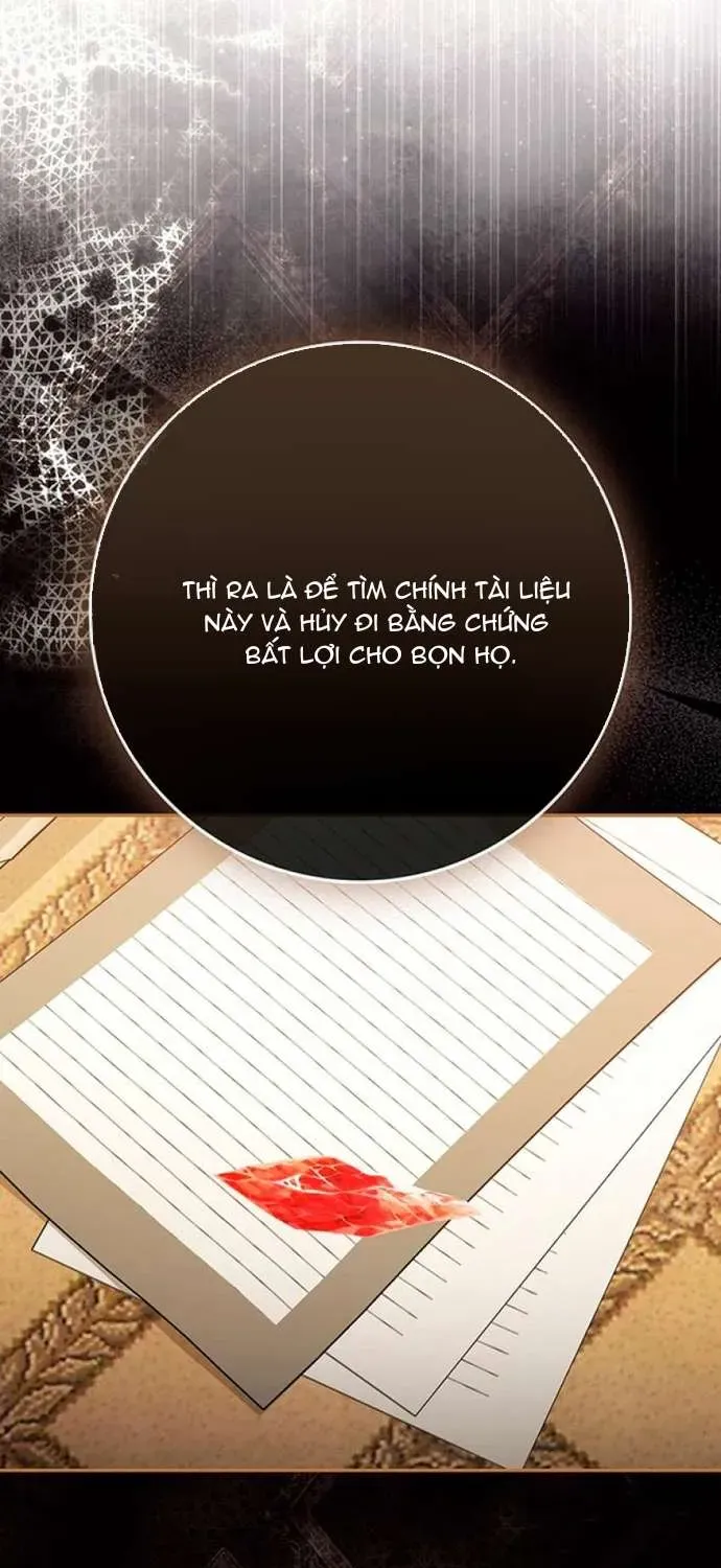 [ Ss2 ] Chồng Của Tôi Giống Nam Chính Quá Đi - Chương 10 - Trang 59