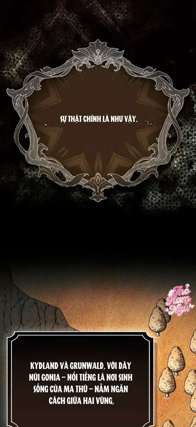 [ Ss2 ] Chồng Của Tôi Giống Nam Chính Quá Đi - Chương 10 - Trang 60