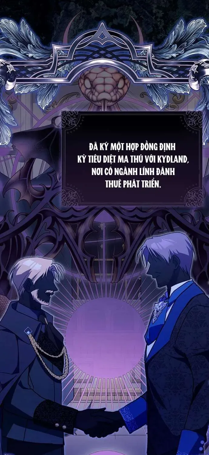 [ Ss2 ] Chồng Của Tôi Giống Nam Chính Quá Đi - Chương 10 - Trang 63