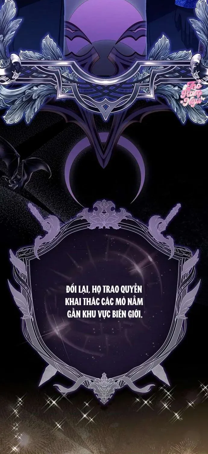 [ Ss2 ] Chồng Của Tôi Giống Nam Chính Quá Đi - Chương 10 - Trang 64