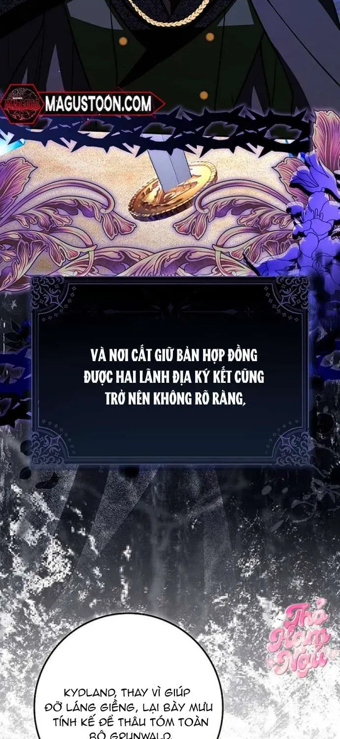 [ Ss2 ] Chồng Của Tôi Giống Nam Chính Quá Đi - Chương 10 - Trang 68