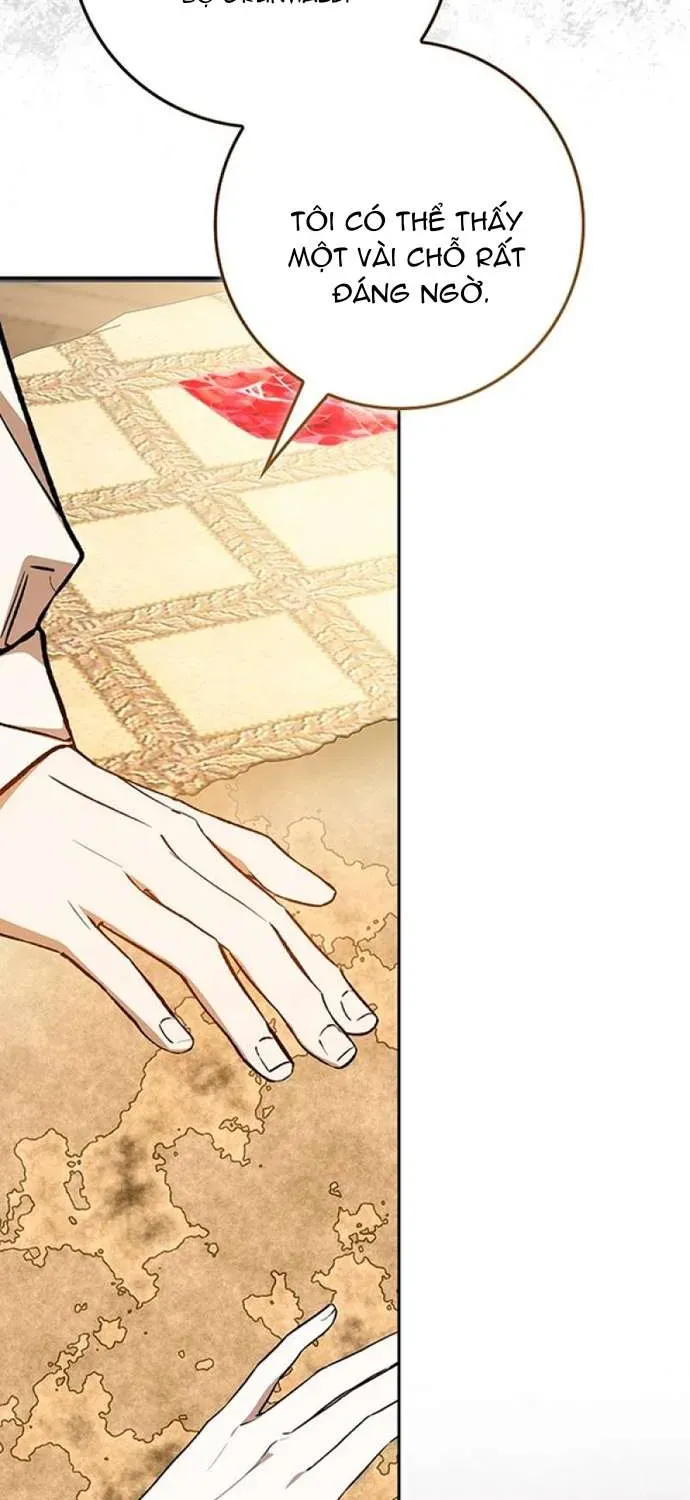 [ Ss2 ] Chồng Của Tôi Giống Nam Chính Quá Đi - Chương 10 - Trang 69