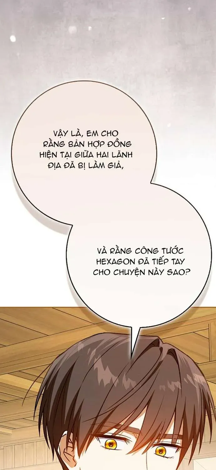 [ Ss2 ] Chồng Của Tôi Giống Nam Chính Quá Đi - Chương 10 - Trang 72