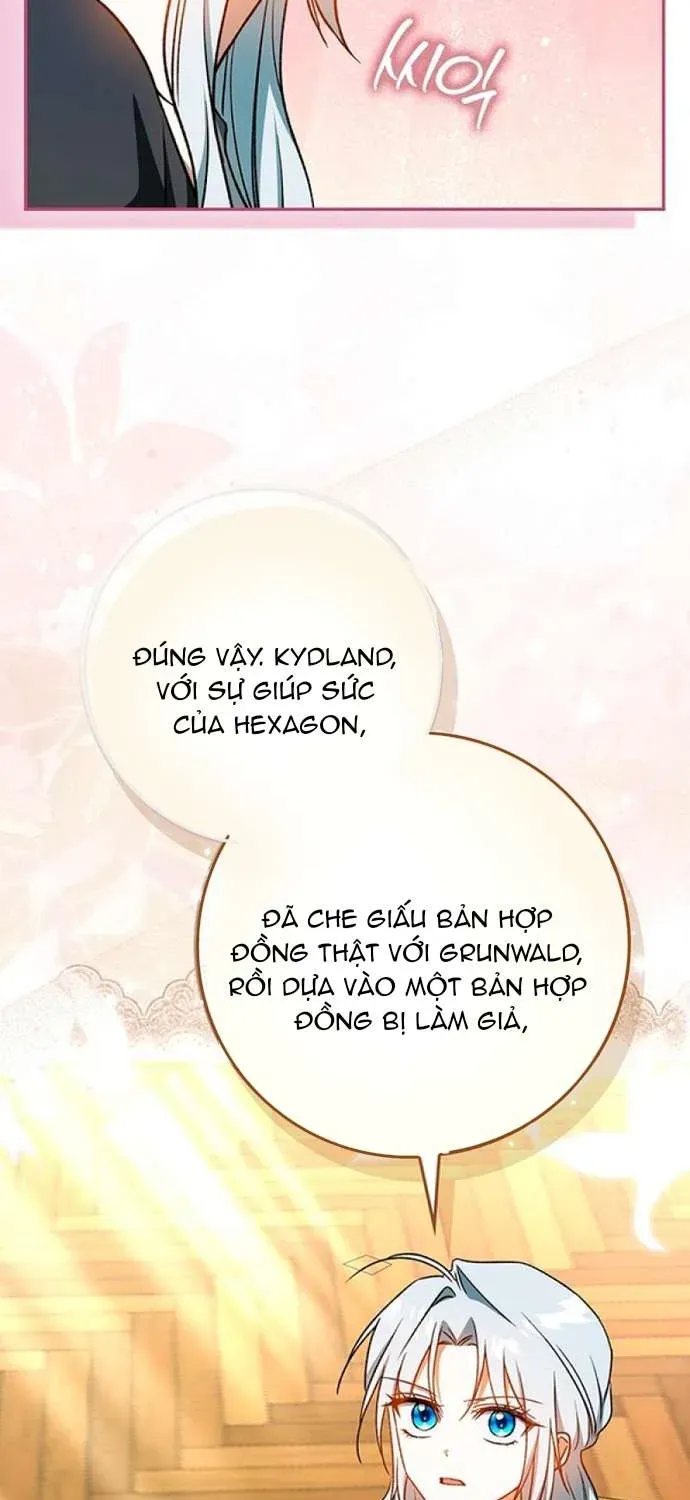 [ Ss2 ] Chồng Của Tôi Giống Nam Chính Quá Đi - Chương 10 - Trang 74