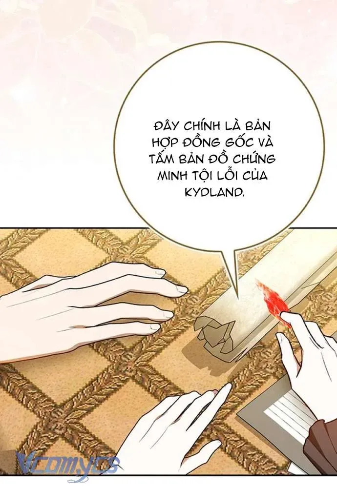 [ Ss2 ] Chồng Của Tôi Giống Nam Chính Quá Đi - Chương 10 - Trang 76