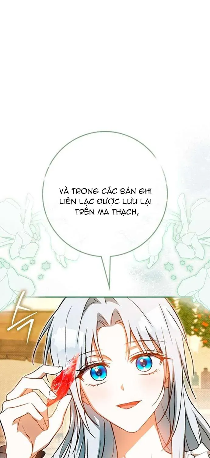 [ Ss2 ] Chồng Của Tôi Giống Nam Chính Quá Đi - Chương 10 - Trang 77