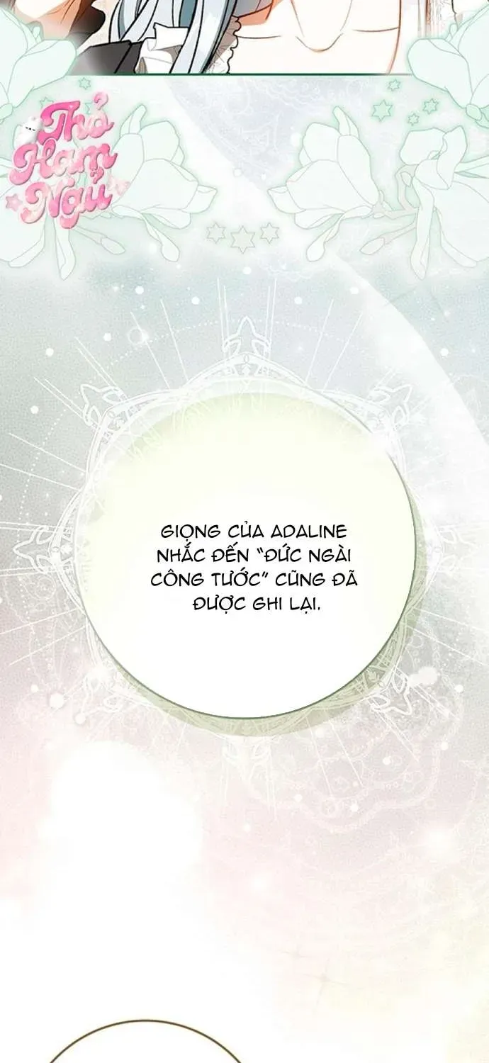 [ Ss2 ] Chồng Của Tôi Giống Nam Chính Quá Đi - Chương 10 - Trang 78