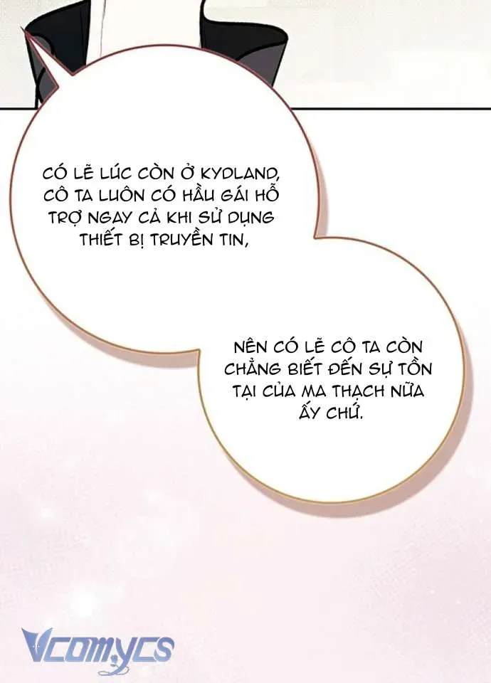 [ Ss2 ] Chồng Của Tôi Giống Nam Chính Quá Đi - Chương 10 - Trang 81