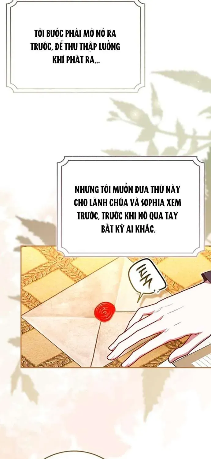 [ Ss2 ] Chồng Của Tôi Giống Nam Chính Quá Đi - Chương 10 - Trang 84