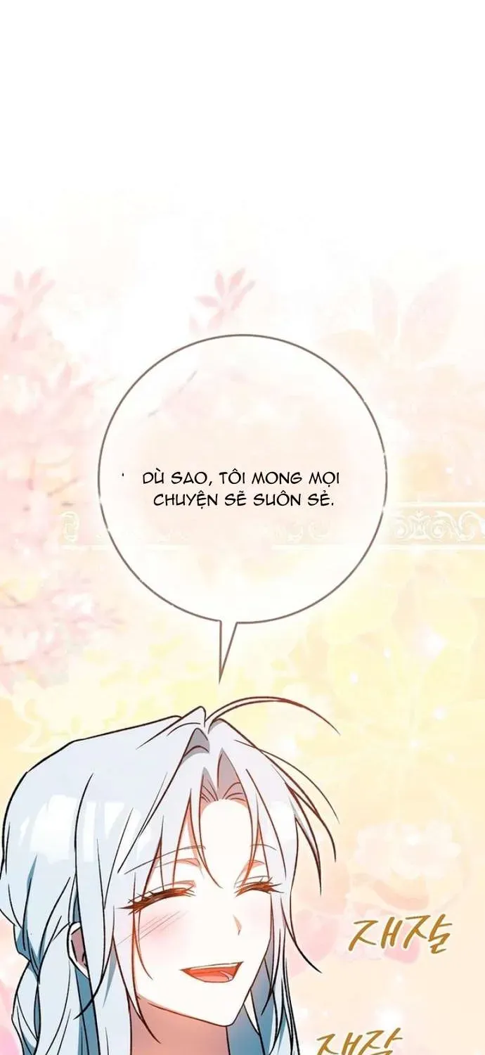 [ Ss2 ] Chồng Của Tôi Giống Nam Chính Quá Đi - Chương 10 - Trang 88