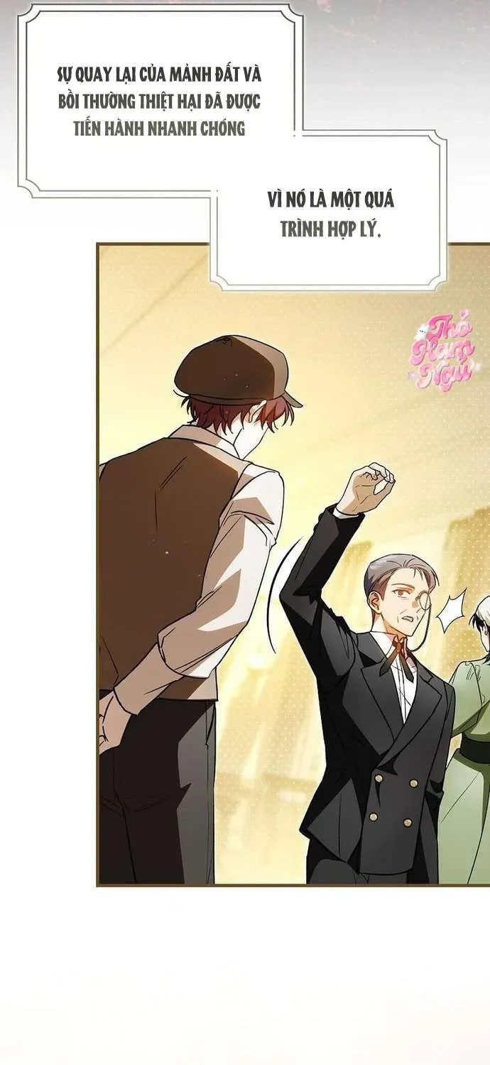 [ Ss2 ] Chồng Của Tôi Giống Nam Chính Quá Đi - Chương 11 - Trang 11