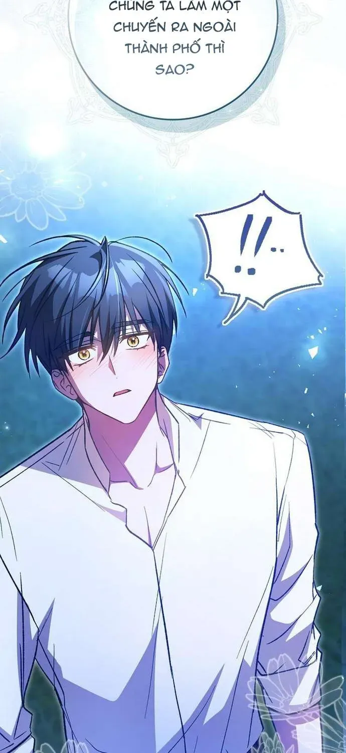 [ Ss2 ] Chồng Của Tôi Giống Nam Chính Quá Đi - Chương 11 - Trang 102