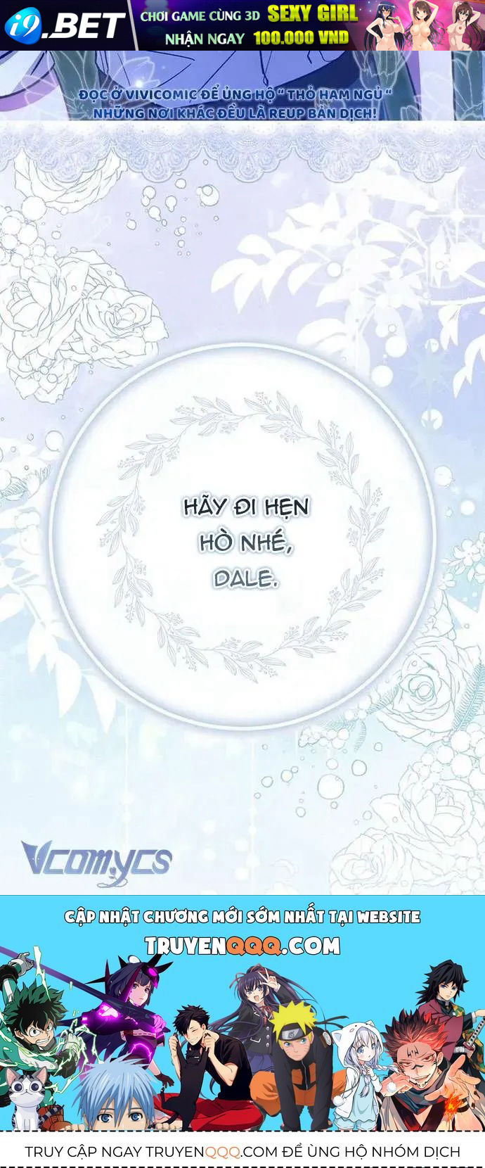 [ Ss2 ] Chồng Của Tôi Giống Nam Chính Quá Đi - Chương 11 - Trang 103