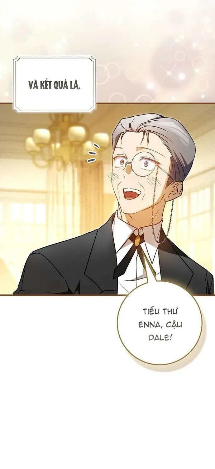 [ Ss2 ] Chồng Của Tôi Giống Nam Chính Quá Đi - Chương 11 - Trang 12