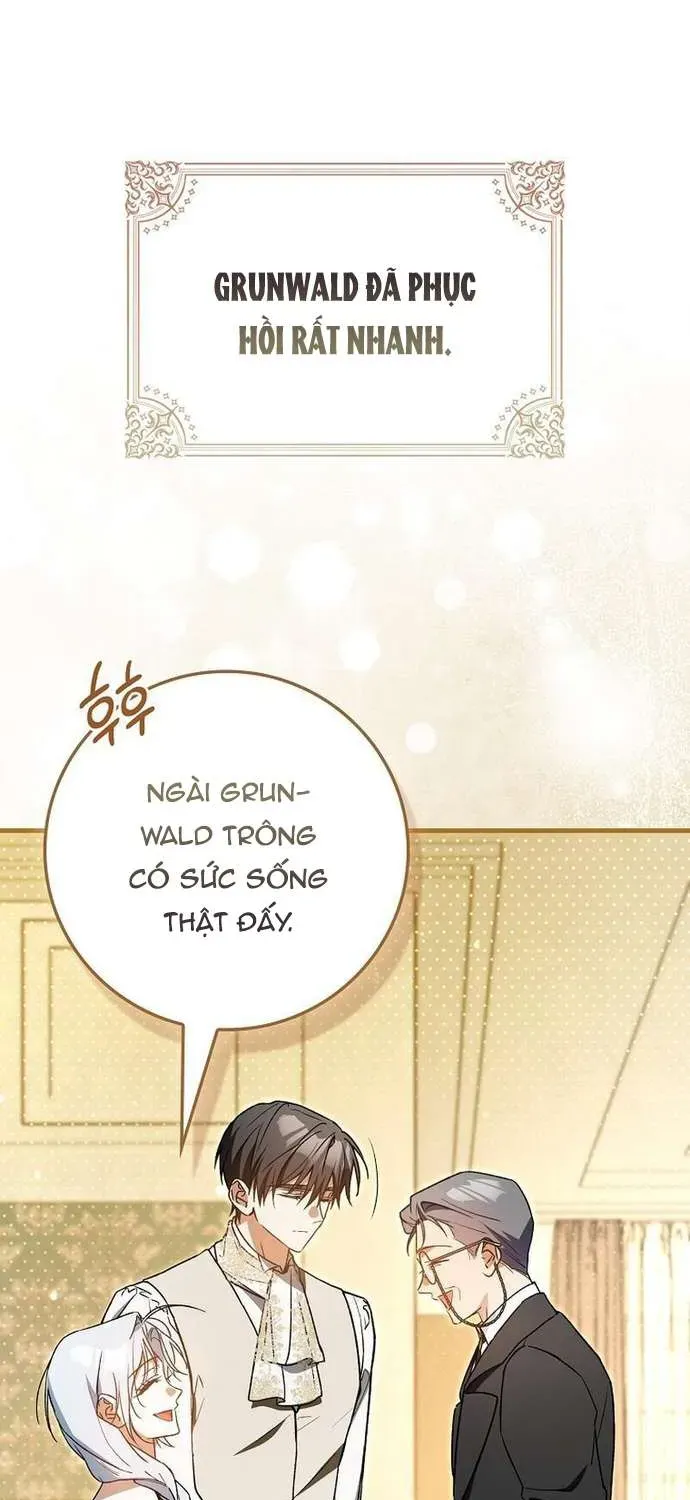 [ Ss2 ] Chồng Của Tôi Giống Nam Chính Quá Đi - Chương 11 - Trang 13