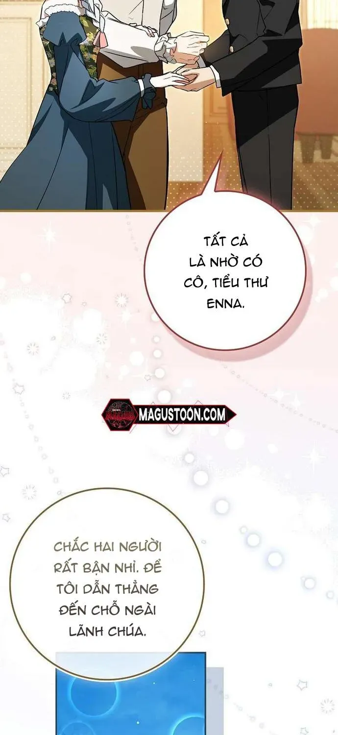 [ Ss2 ] Chồng Của Tôi Giống Nam Chính Quá Đi - Chương 11 - Trang 14