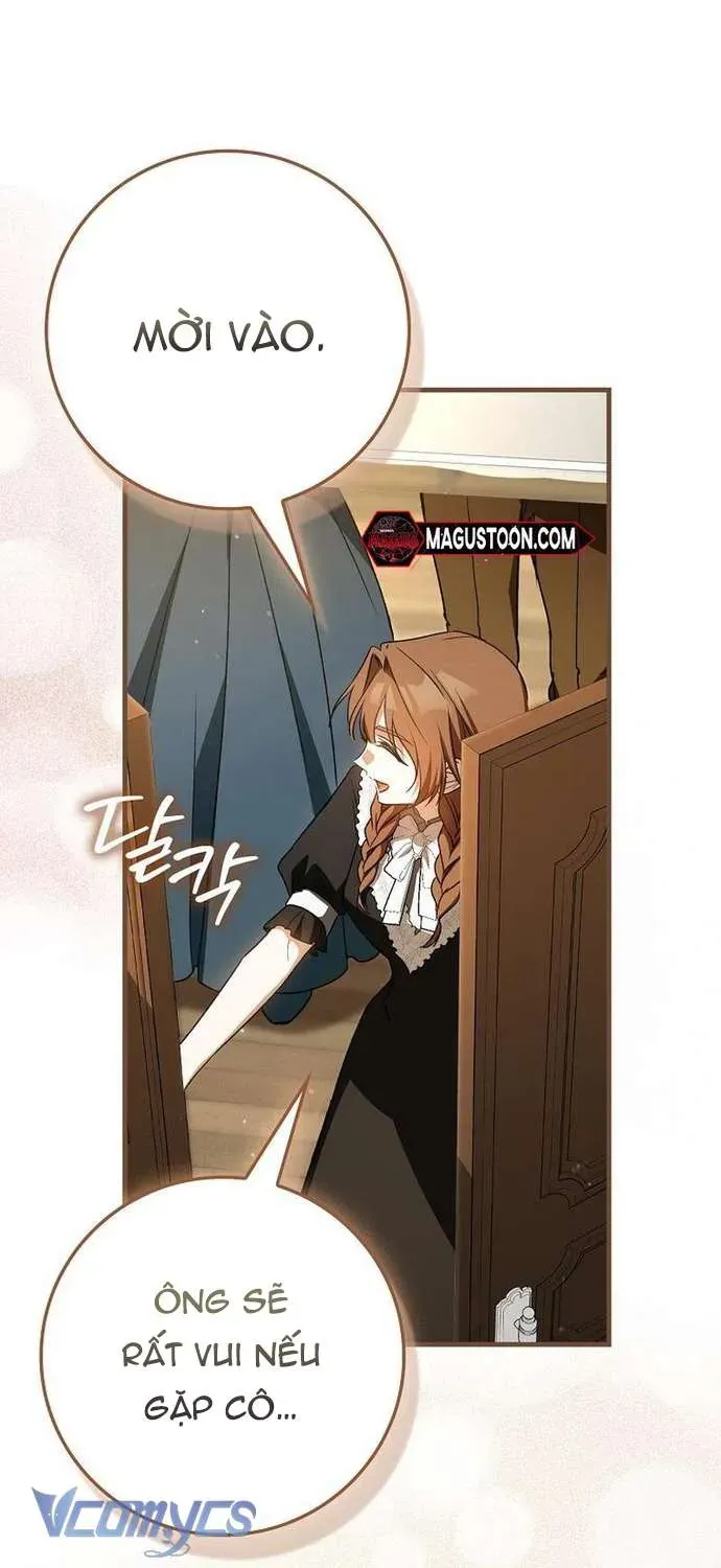 [ Ss2 ] Chồng Của Tôi Giống Nam Chính Quá Đi - Chương 11 - Trang 20