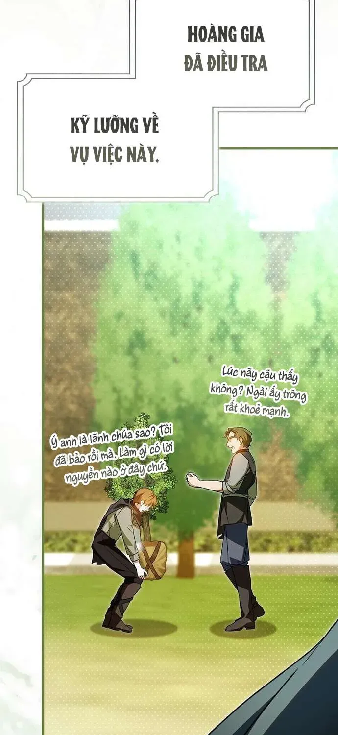 [ Ss2 ] Chồng Của Tôi Giống Nam Chính Quá Đi - Chương 11 - Trang 3