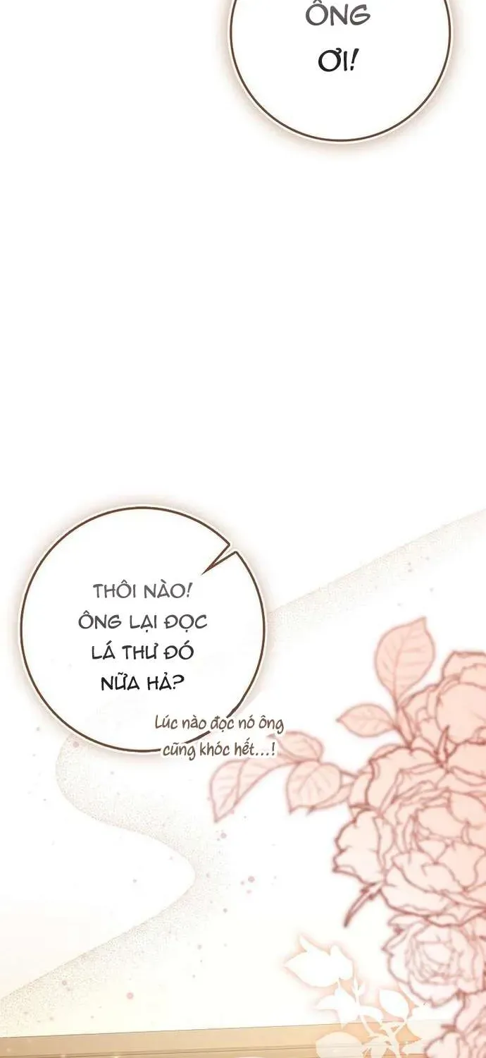 [ Ss2 ] Chồng Của Tôi Giống Nam Chính Quá Đi - Chương 11 - Trang 22