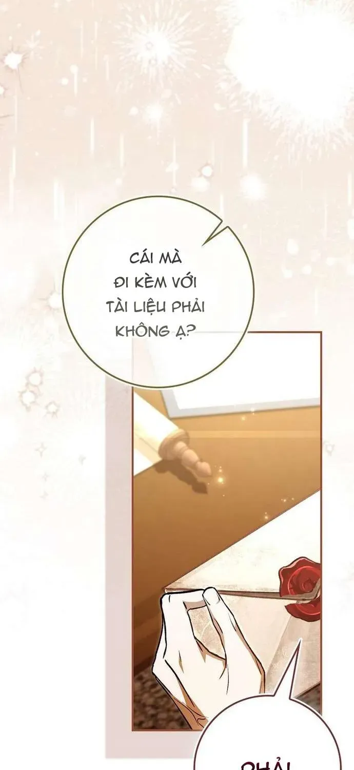 [ Ss2 ] Chồng Của Tôi Giống Nam Chính Quá Đi - Chương 11 - Trang 24