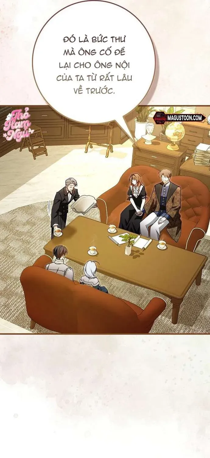 [ Ss2 ] Chồng Của Tôi Giống Nam Chính Quá Đi - Chương 11 - Trang 26