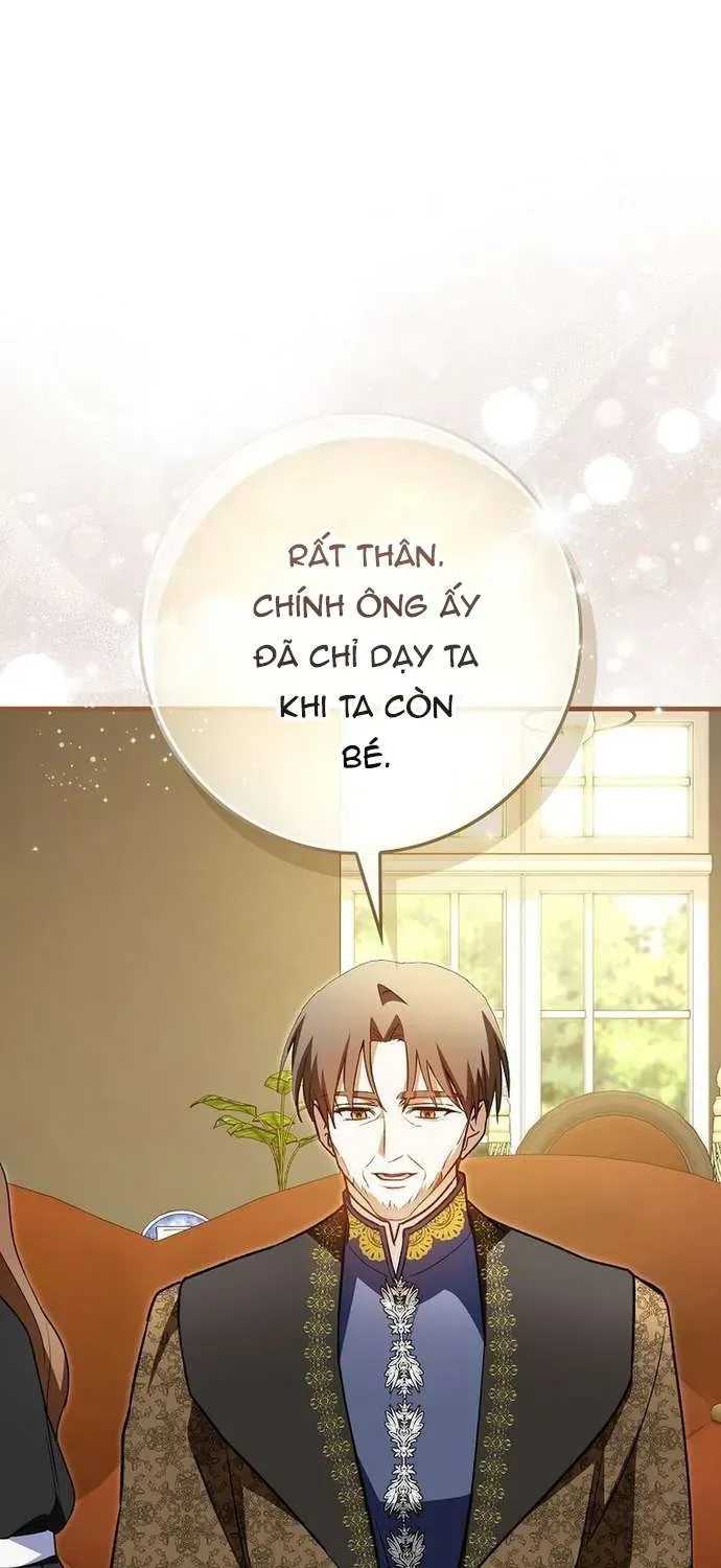 [ Ss2 ] Chồng Của Tôi Giống Nam Chính Quá Đi - Chương 11 - Trang 28