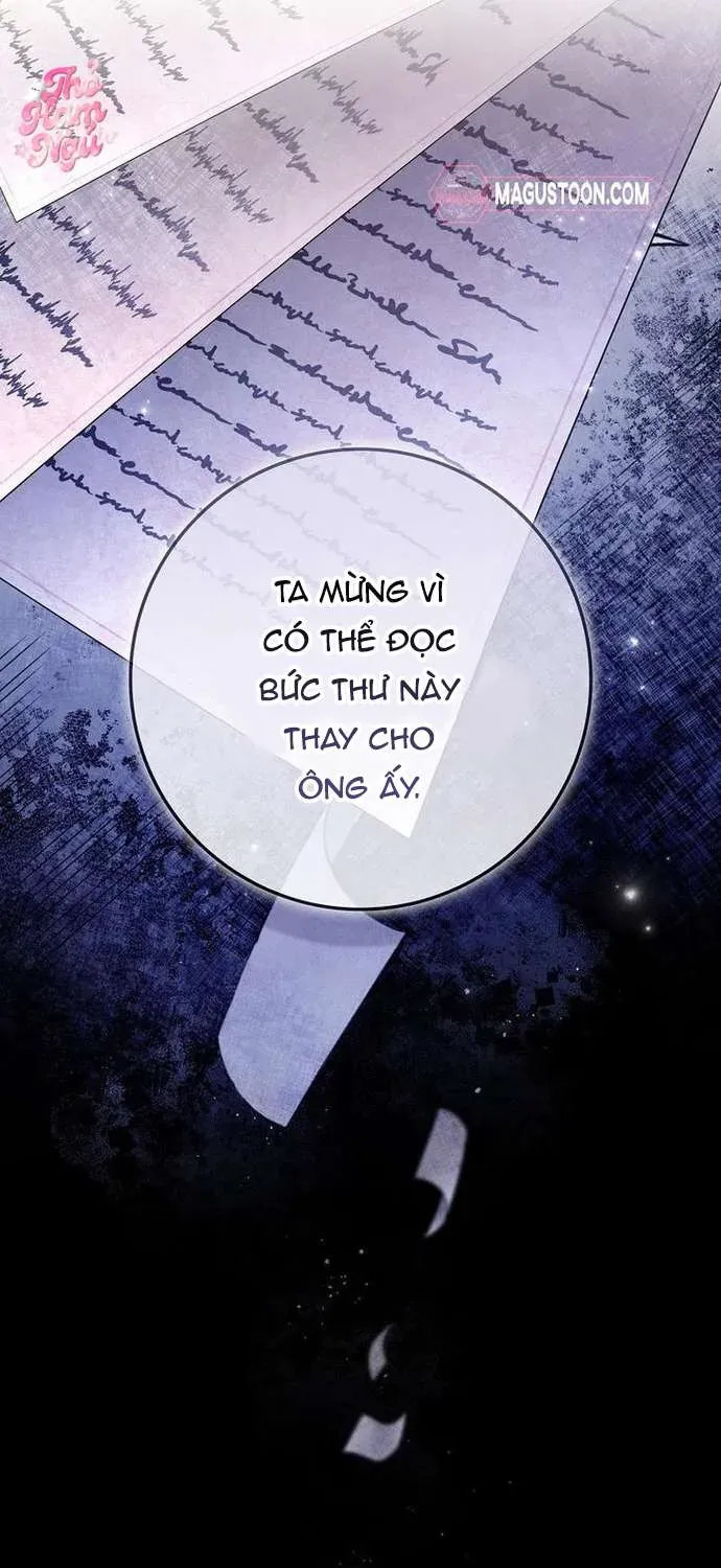 [ Ss2 ] Chồng Của Tôi Giống Nam Chính Quá Đi - Chương 11 - Trang 31