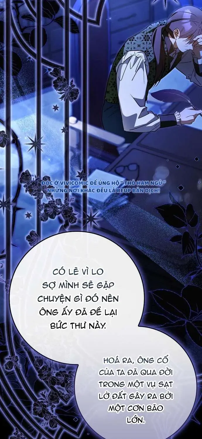 [ Ss2 ] Chồng Của Tôi Giống Nam Chính Quá Đi - Chương 11 - Trang 33