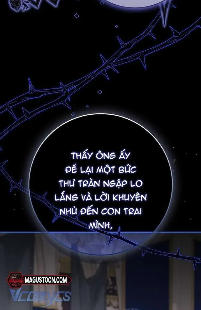 [ Ss2 ] Chồng Của Tôi Giống Nam Chính Quá Đi - Chương 11 - Trang 34