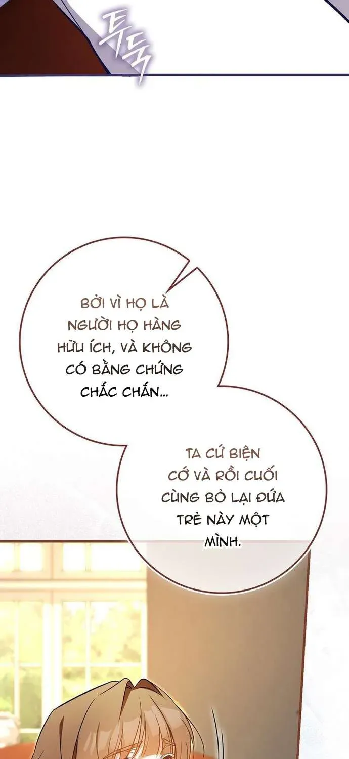 [ Ss2 ] Chồng Của Tôi Giống Nam Chính Quá Đi - Chương 11 - Trang 37