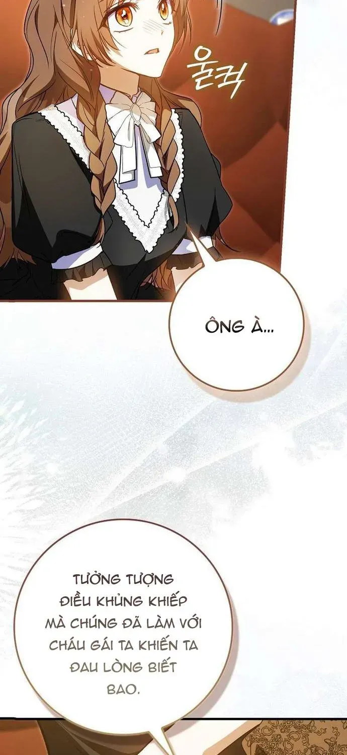 [ Ss2 ] Chồng Của Tôi Giống Nam Chính Quá Đi - Chương 11 - Trang 38