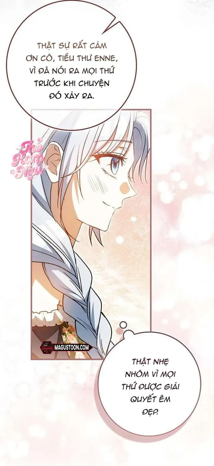 [ Ss2 ] Chồng Của Tôi Giống Nam Chính Quá Đi - Chương 11 - Trang 40