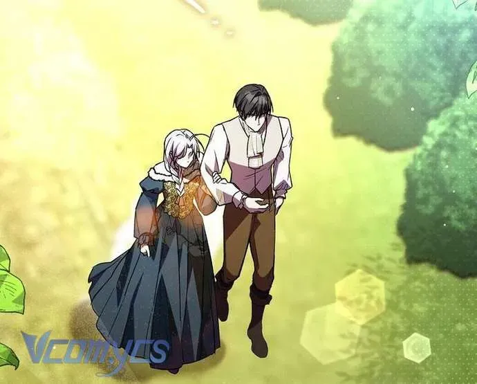 [ Ss2 ] Chồng Của Tôi Giống Nam Chính Quá Đi - Chương 11 - Trang 5