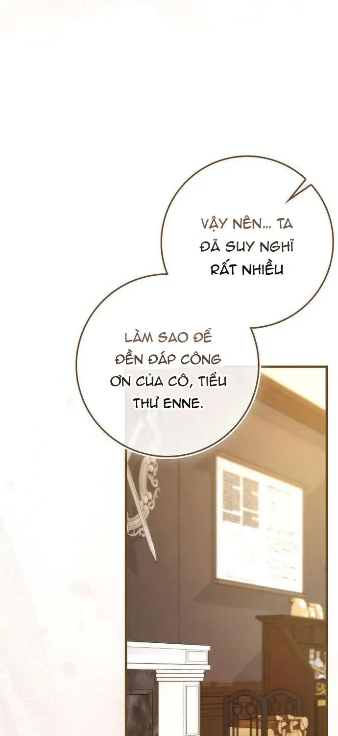 [ Ss2 ] Chồng Của Tôi Giống Nam Chính Quá Đi - Chương 11 - Trang 41