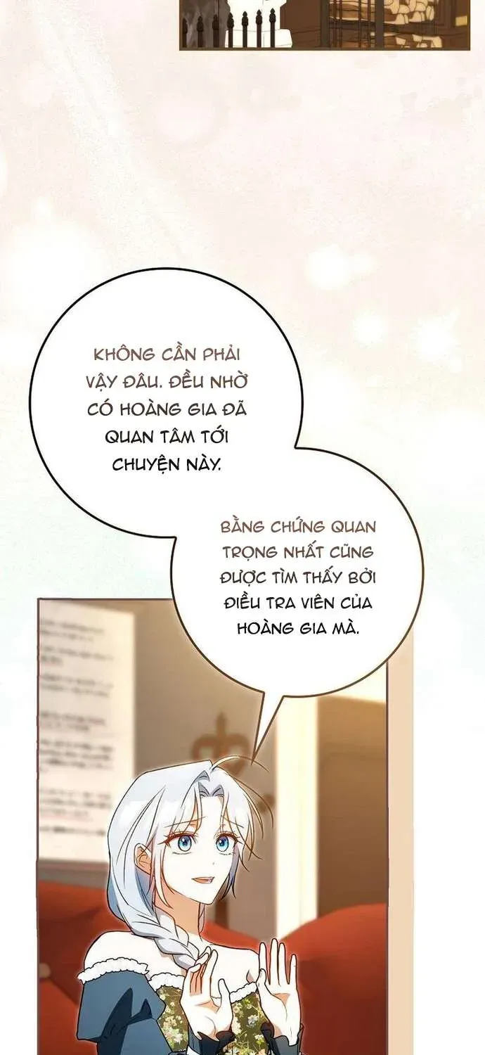 [ Ss2 ] Chồng Của Tôi Giống Nam Chính Quá Đi - Chương 11 - Trang 42