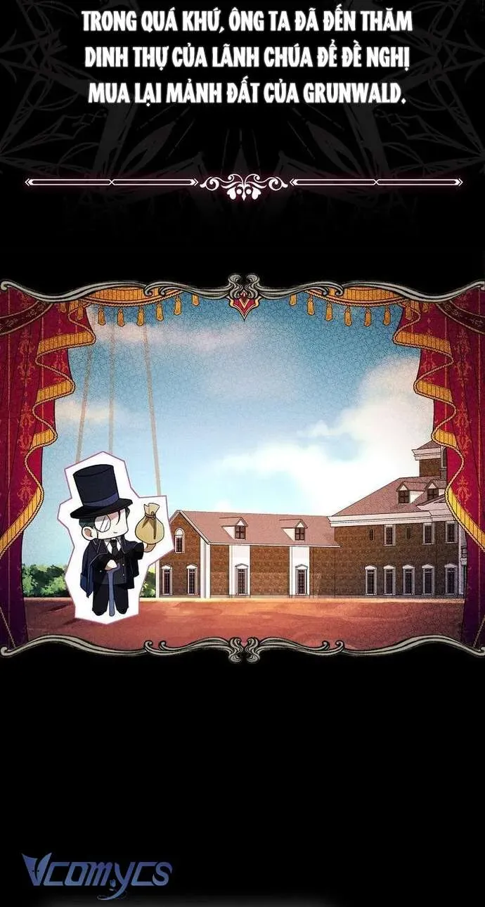 [ Ss2 ] Chồng Của Tôi Giống Nam Chính Quá Đi - Chương 11 - Trang 44